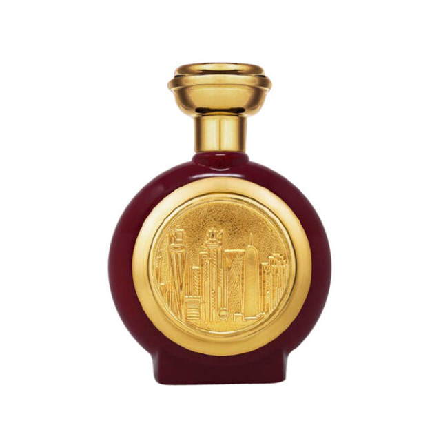 Immagine del profumo Black Cashmere di Boadicea the Victorious