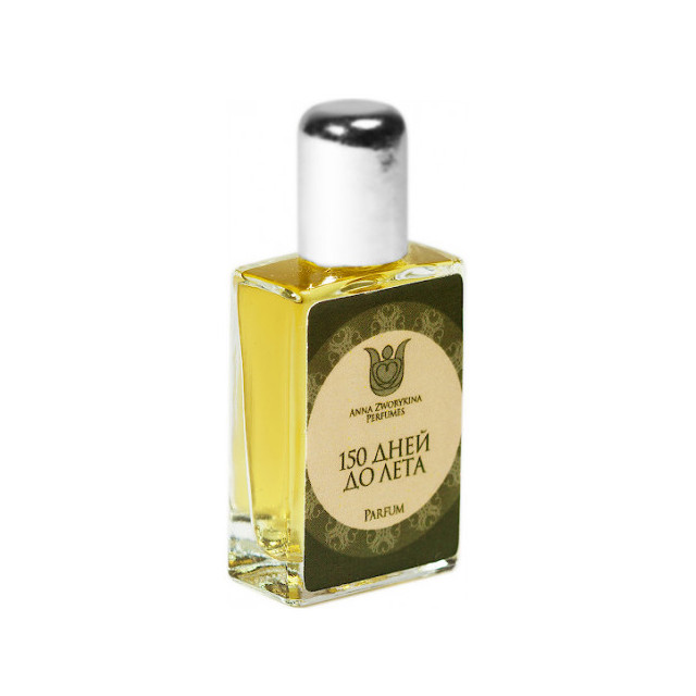 Immagine del profumo 150 Days to Summer di Anna Zworykina Perfumes