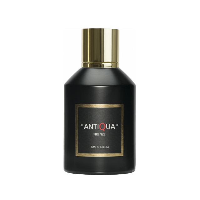 Immagine del profumo Oasi Di Agrumi di Antiqua Firenze