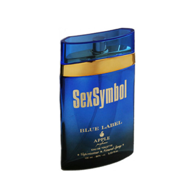 Immagine del profumo Blue Lable di Apple Parfums