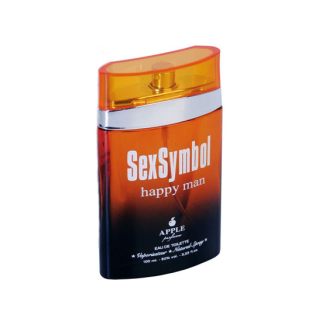 Immagine del profumo Happy Man di Apple Parfums
