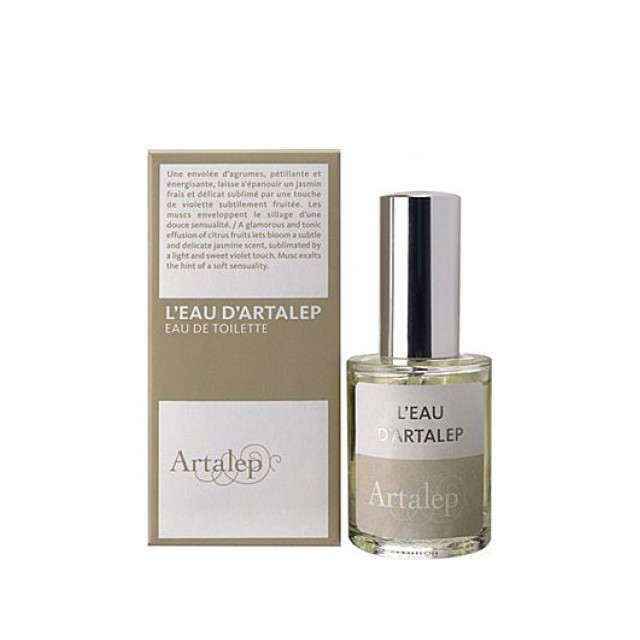 Immagine del profumo L’Eau D’Artalep di Artalep