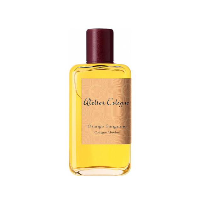 Immagine del profumo Orange Sanguine di Atelier Cologne