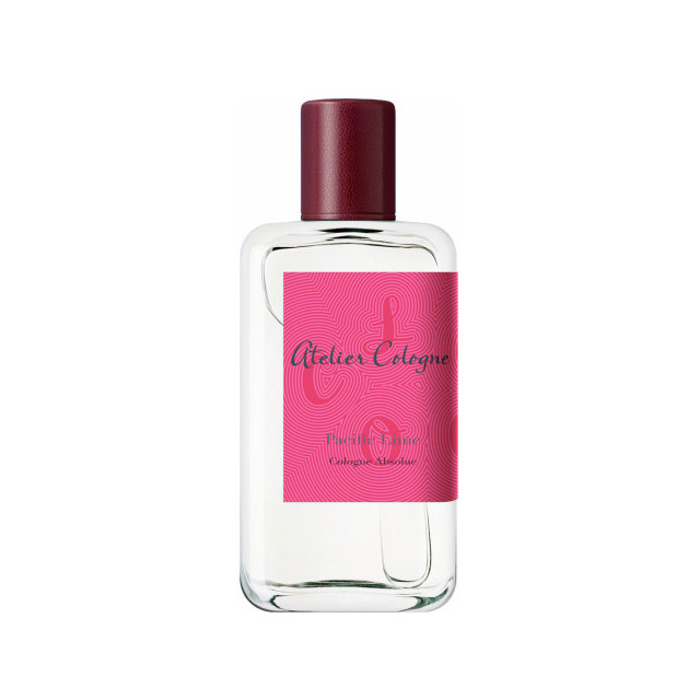Immagine del profumo Pacific Lime di Atelier Cologne