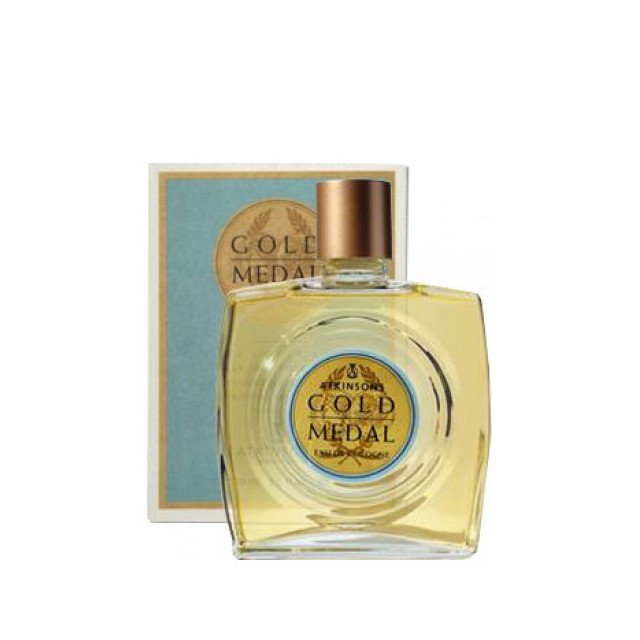 Immagine del profumo Gold Medal di Atkinsons