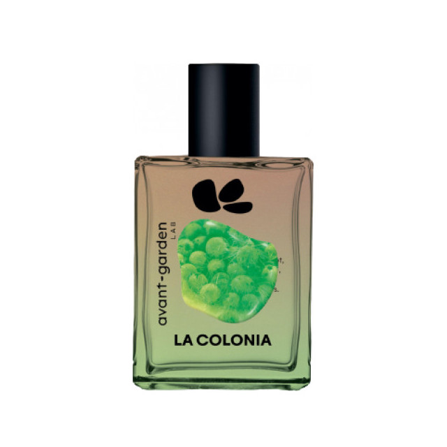 Immagine del profumo La Colonia di Avant-Garden Lab
