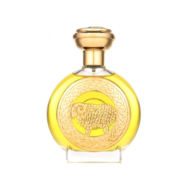 Immagine del profumo Golden Aries di Boadicea the Victorious