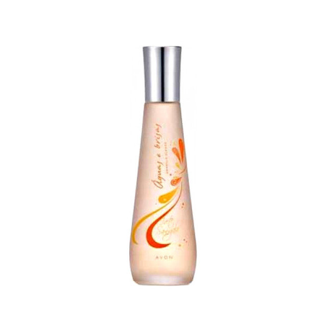 Immagine del profumo Amarilis Alegre di Avon