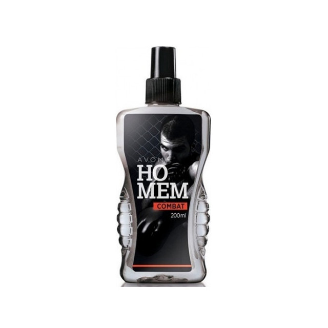 Immagine del profumo Avon Homem Combat di Avon