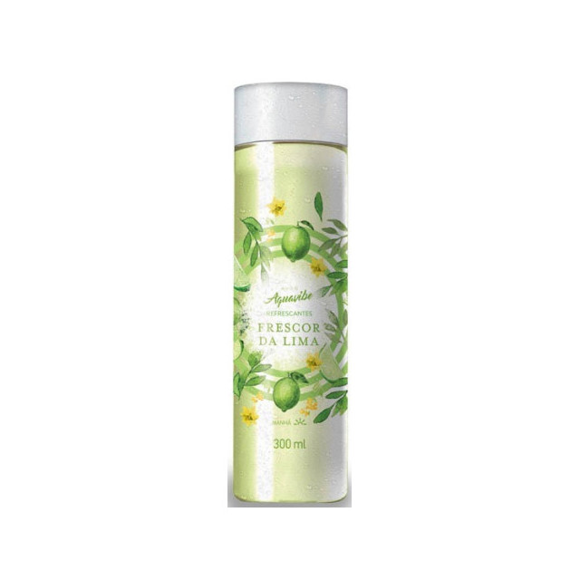 Immagine del profumo Frescor de Lima di Avon