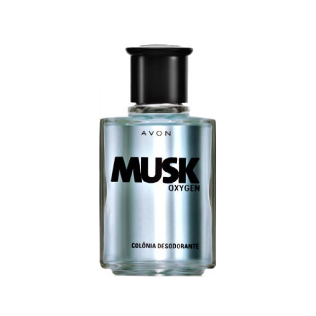 Immagine del profumo Musk Oxygen di Avon
