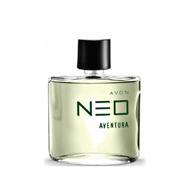Immagine del profumo Neo Aventura di Avon