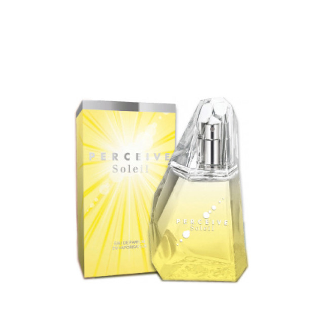 Immagine del profumo Perceive Soleil di Avon