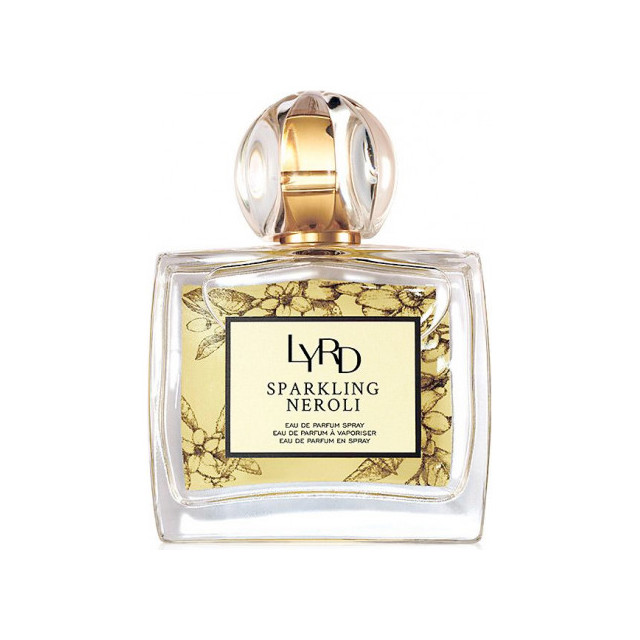 Immagine del profumo Sparkling Neroli di Avon