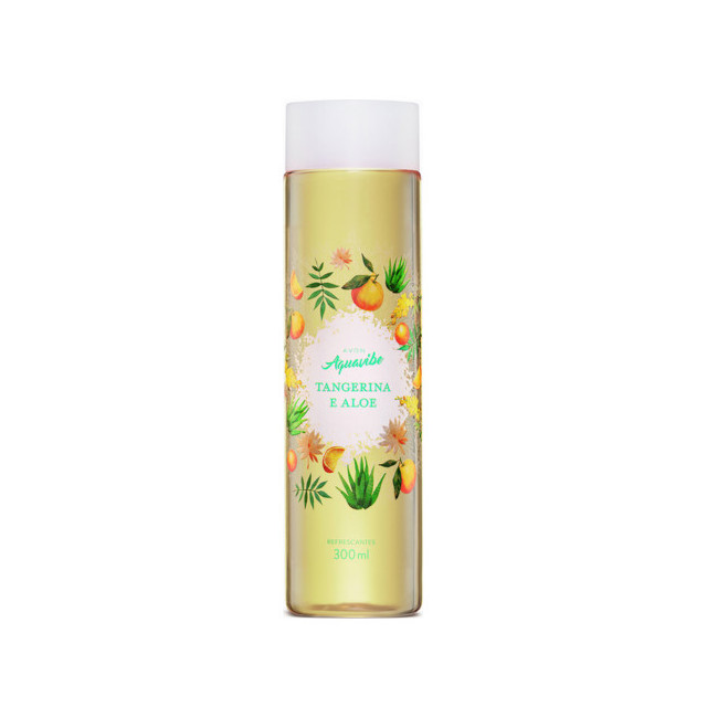 Immagine del profumo Tangerina e Aloe di Avon