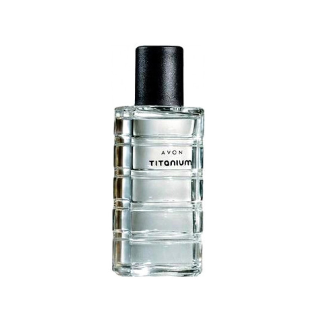 Immagine del profumo Titanium Dynamic di Avon