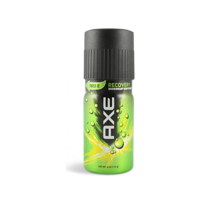 Immagine del profumo Recover di Axe