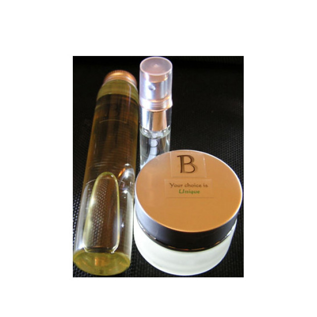Immagine del profumo Unique di B Fragrances