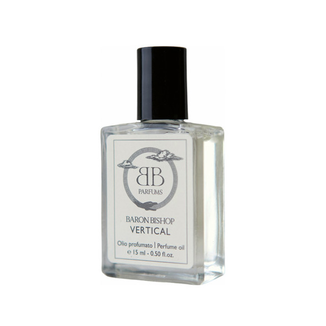 Immagine del profumo Vertical di Baron Bishop Parfums