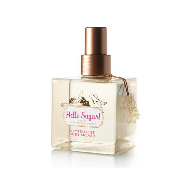 Immagine del profumo Hello Sugar! di Bath and Body Works