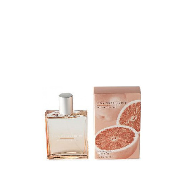 Immagine del profumo Pink Grapefruit di Bath and Body Works