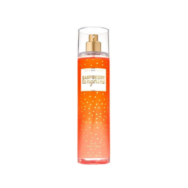 Immagine del profumo Raspberry Tangerine di Bath and Body Works