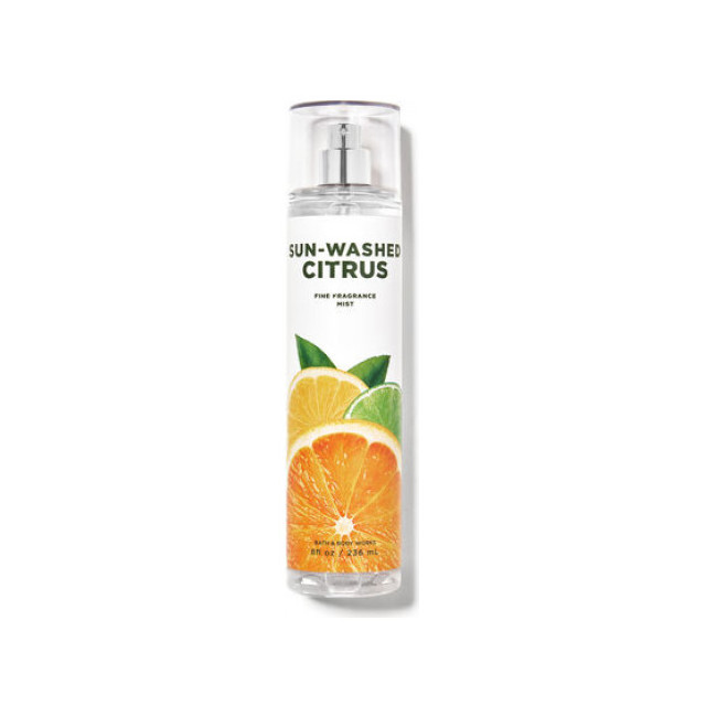 Immagine del profumo Sun-Washed Citrus di Bath and Body Works