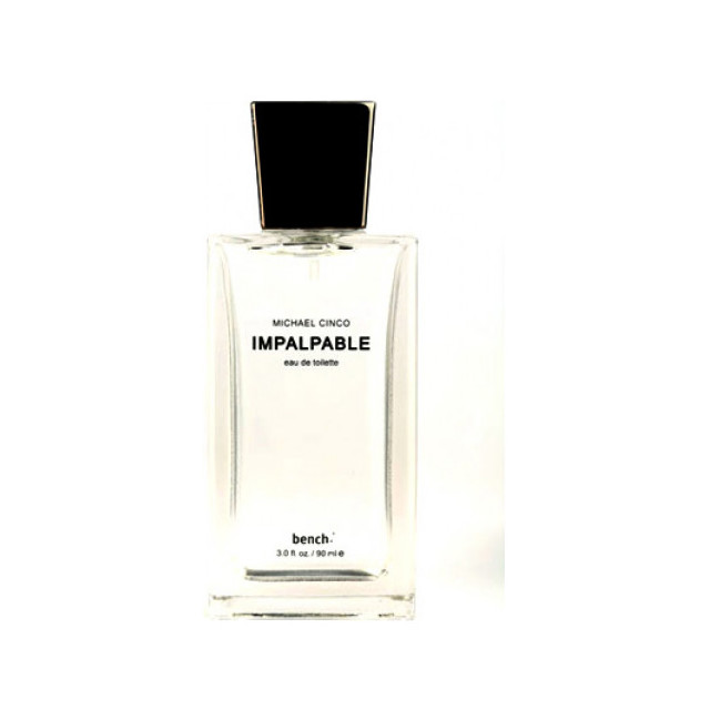 Immagine del profumo Impalpable by Michael Cinco di bench