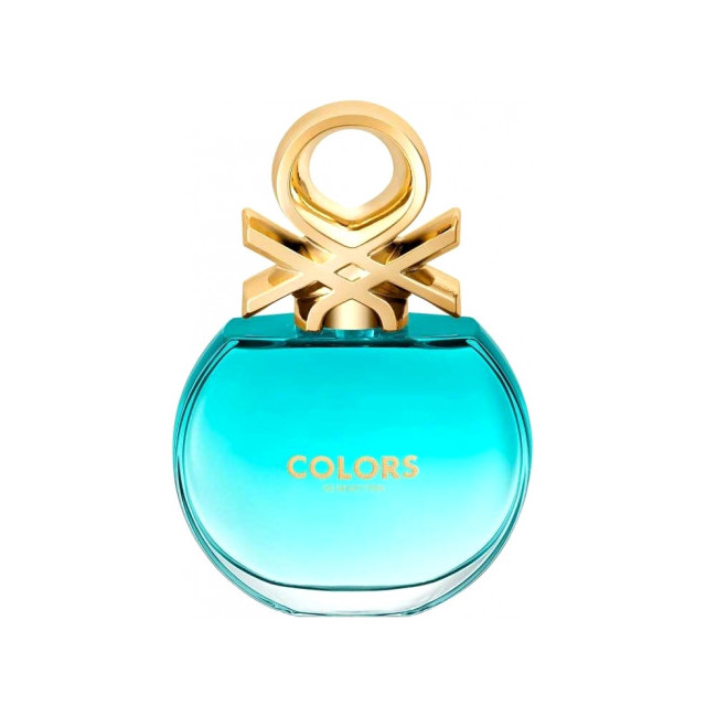 Immagine del profumo Colors de Benetton Blue di Benetton