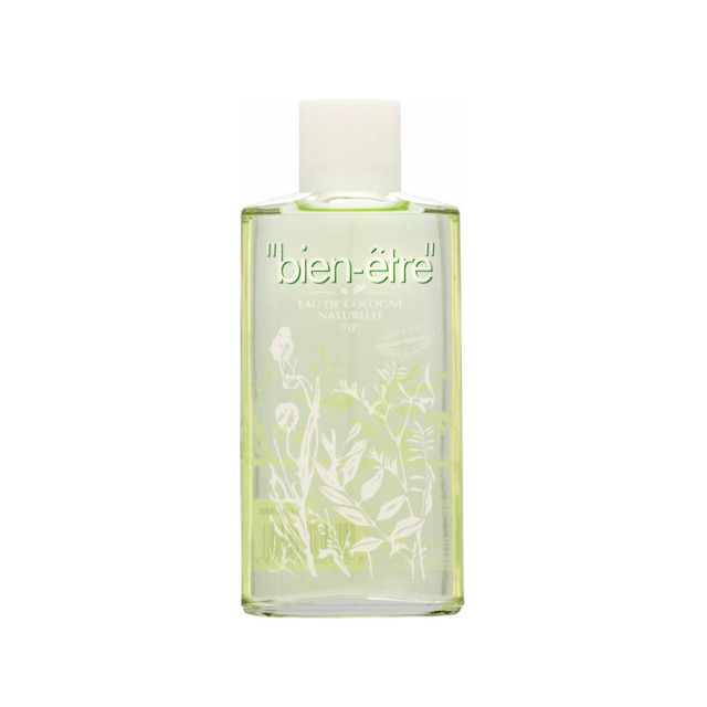 Immagine del profumo Eau de Cologne Naturelle di Bien-Etre
