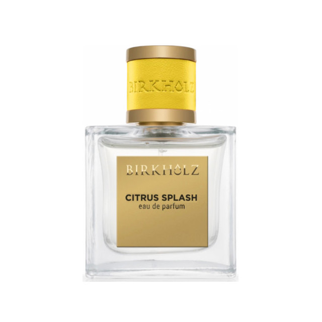 Immagine del profumo Citrus Splash di Birkholz