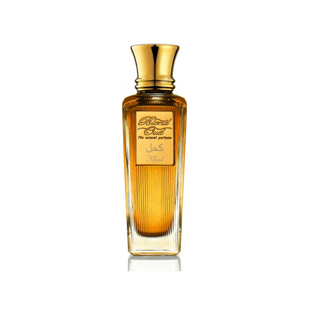 Immagine del profumo Khoul di Blend Oud
