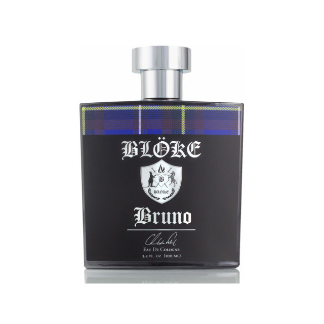 Immagine del profumo Bruno di Blöke