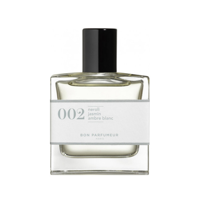 Immagine del profumo 002 neroli, jasmin, ambre blanc di Bon Parfumeur