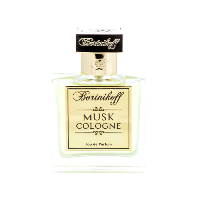 Immagine del profumo Musk Cologne di Bortnikoff