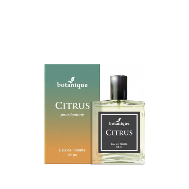 Immagine del profumo Citrus di Botanique