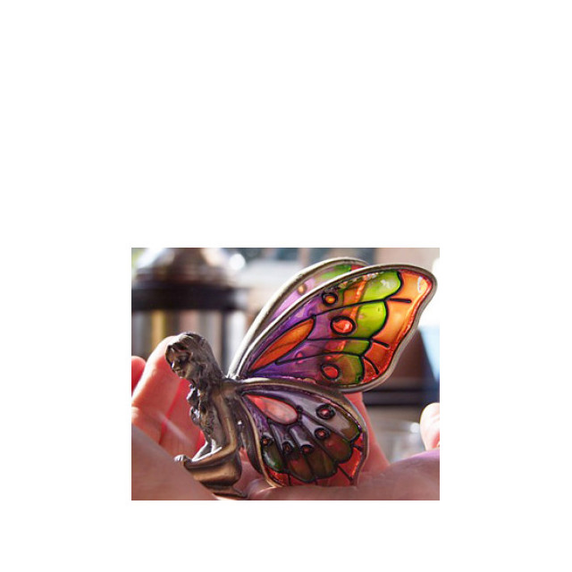 Immagine del profumo Elysium di Bud Parfums