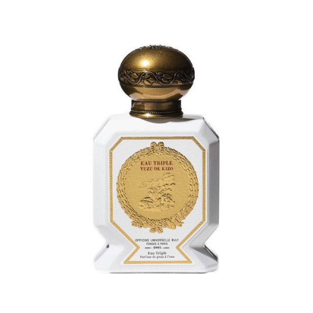 Immagine del profumo Eau Triple Yuzu De Kizo di Buly 1803