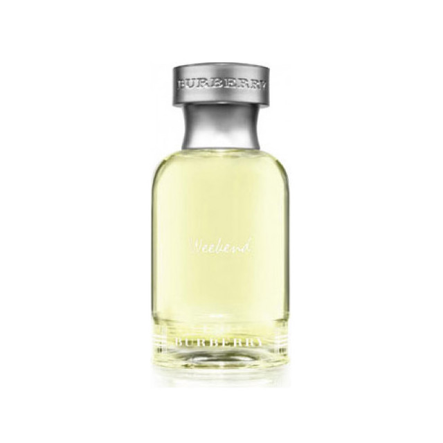 Immagine del profumo Weekend for Men di Burberry
