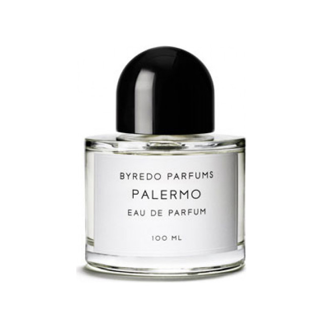 Immagine del profumo Palermo di Byredo