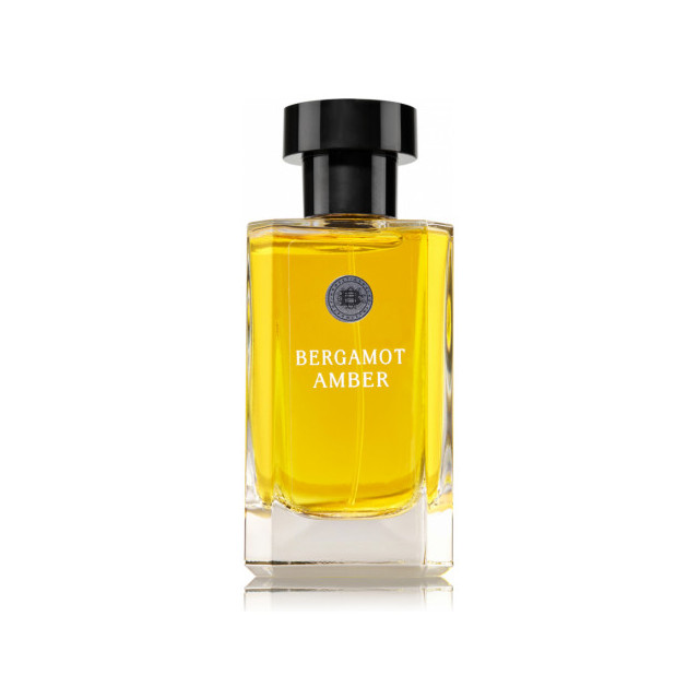 Immagine del profumo Bergamot Amber di C.O.Bigelow