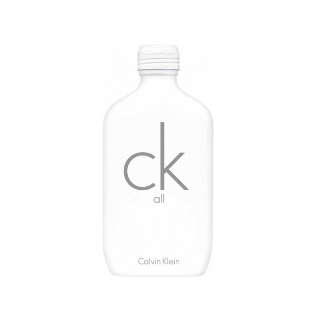 Immagine del profumo CK All di Calvin Klein