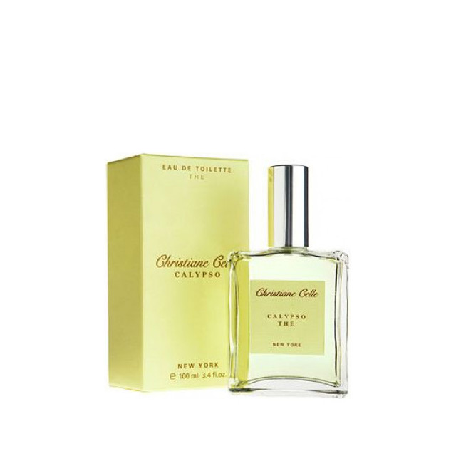 Immagine del profumo Calypso The di Calypso Christiane Celle