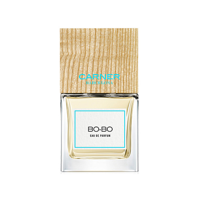 Immagine del profumo Bo-Bo di Carner Barcelona