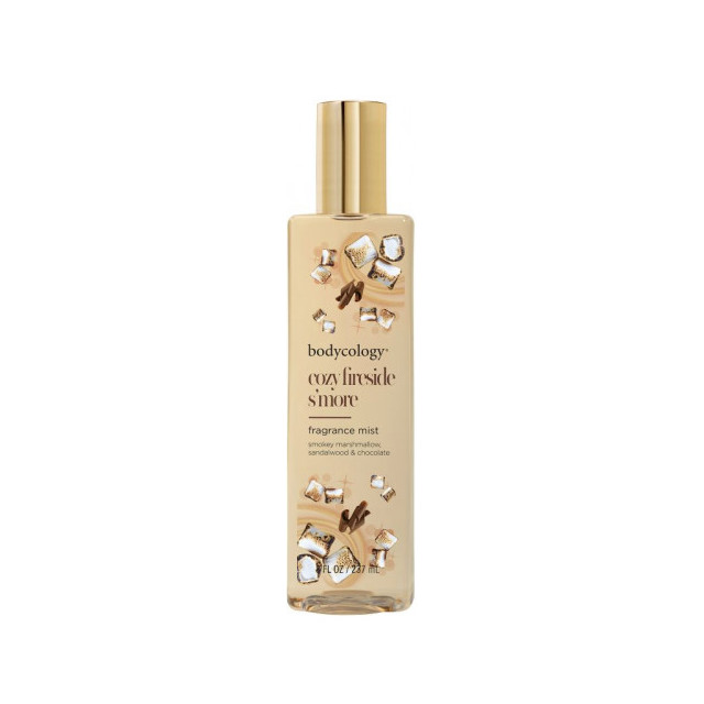 Immagine del profumo Cozy Fireside S'more di Bodycology