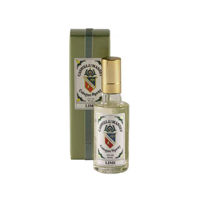 Immagine del profumo Lime di Caswell Massey