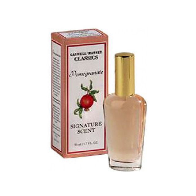 Immagine del profumo Pomegranate Signature Scent di Caswell Massey