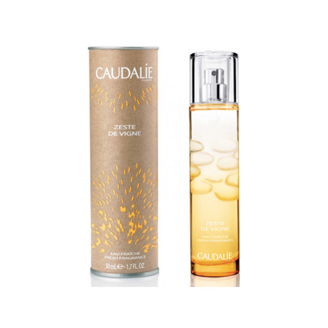 Immagine del profumo Zeste de Vigne di Caudalie