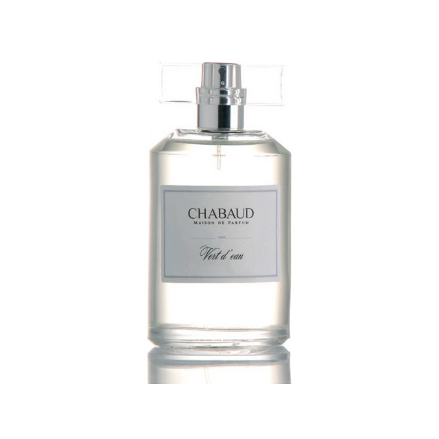 Immagine del profumo Vert d'Eau di Chabaud Maison de Parfum