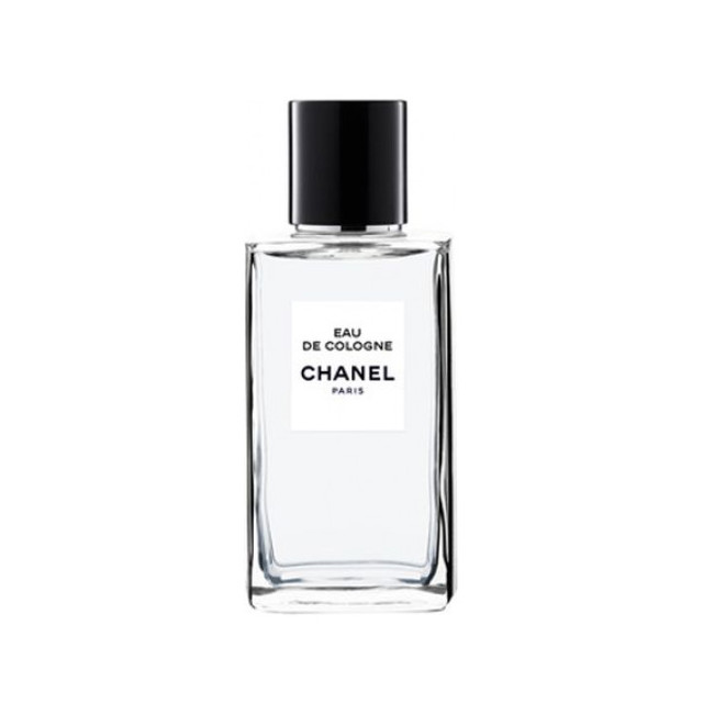 Immagine del profumo Les Exclusifs de Chanel Eau de Cologne di Chanel